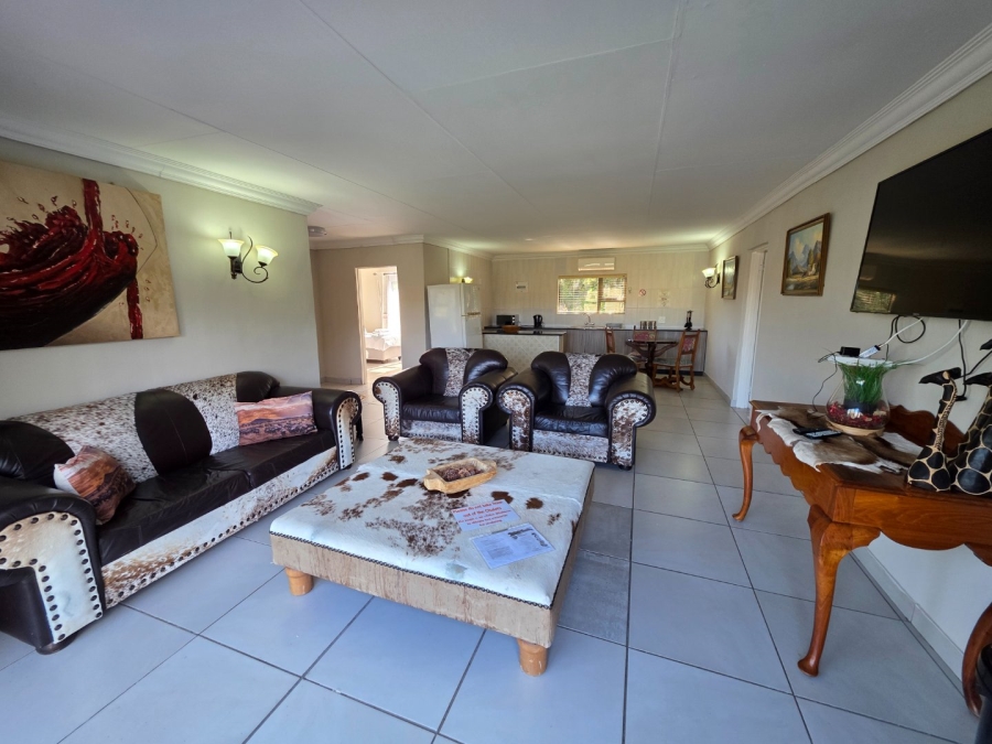 Commercial Property for Sale in Paul Roux Free State